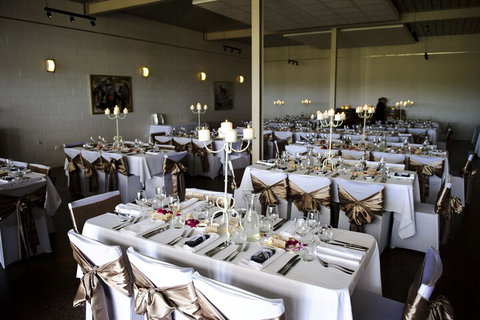 Borrodell Vineyard - Accommodation Gold Coast 5