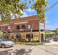 Commonwealth Newcastle - Accommodation Gold Coast