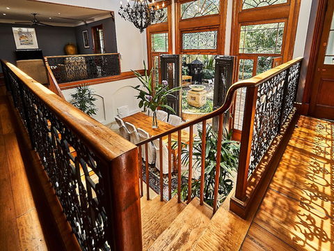 The Regents Park Mansion - Accommodation Gold Coast 4