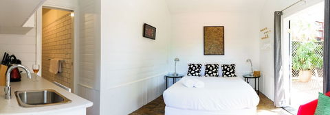 The Regents Park Mansion - Accommodation Gold Coast 6
