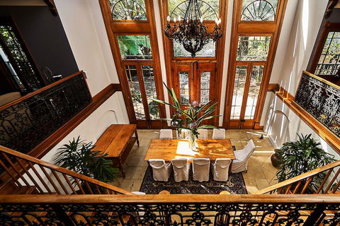 The Regents Park Mansion - Accommodation Gold Coast 3