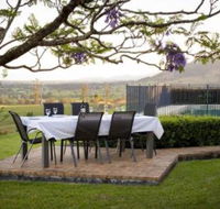 Kia Ora Lookout Retreat - Accommodation Gold Coast