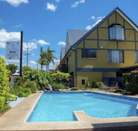 Coastal Bay Motel Coffs Harbour - Gold Coast 4U