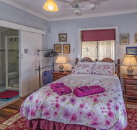 Boonah Hilltop Cottage - Accommodation Gold Coast