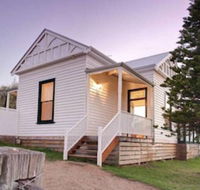 Kananook Heritage House - Accommodation Gold Coast
