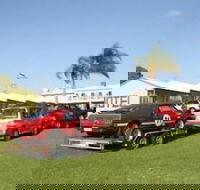 Alexander Motel - Accommodation Gold Coast