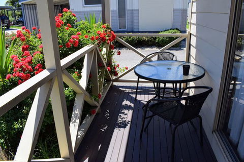 Dromana Holiday & Lifestyle Village - Gold Coast 4U 4