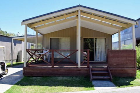 Dromana Holiday & Lifestyle Village - Gold Coast 4U 0