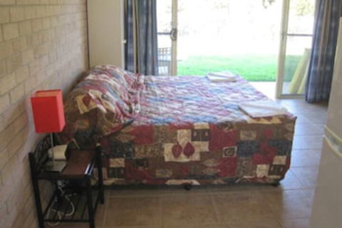 Tailwaggers Rainforest Retreat - Accommodation Gold Coast 2