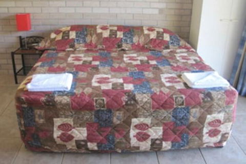 Tailwaggers Rainforest Retreat - Accommodation Gold Coast 3