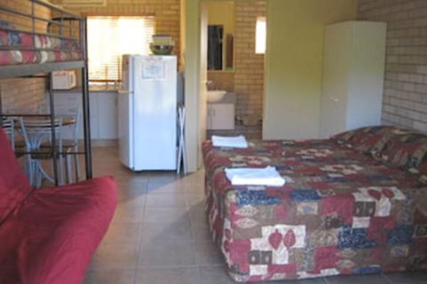 Tailwaggers Rainforest Retreat - Accommodation Gold Coast 6