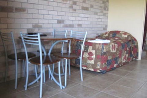 Tailwaggers Rainforest Retreat - Accommodation Gold Coast 5