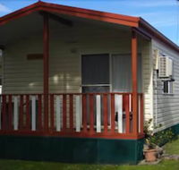 The Haven Caravan Park - Accommodation Gold Coast