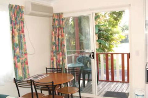 The Haven Caravan Park - Gold Coast 4U 4