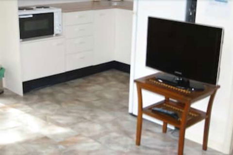 The Haven Caravan Park - Gold Coast 4U 1