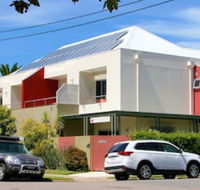 Chaucer Palms Boutique Bed  Breakfast - Accommodation Gold Coast