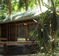 Ti-Tree Village - Accommodation Gold Coast