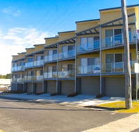 Seaspray Apartments - Accommodation Gold Coast
