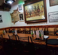 Amigo's Bar  Grill - Accommodation Gold Coast