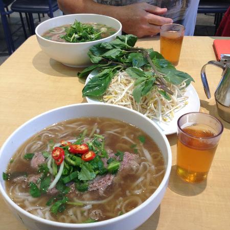 AN Restaurant - 1 Gold Coast 0