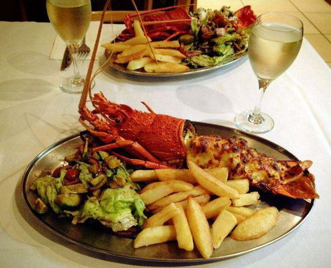 Biviano's At Windsor - Accommodation Gold Coast 16