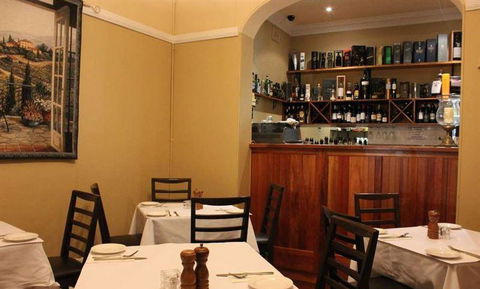 Biviano's At Windsor - Accommodation Gold Coast 21
