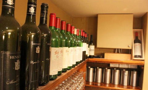 Biviano's At Windsor - Accommodation Gold Coast 23
