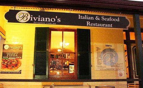 Biviano's At Windsor - Accommodation Gold Coast 25