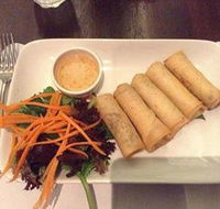 Capital Thai - Gold Coast 4U