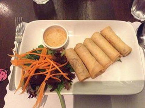 Capital Thai - Gold Coast 4U 0
