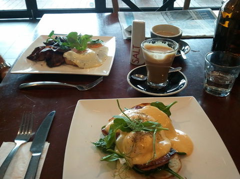 Chapter Too - Accommodation Gold Coast 0