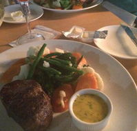 Cosmopolitan Cafe - Gold Coast 4U