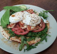CQ CAFE - Accommodation Gold Coast