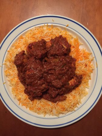 Curry Guru - Accommodation Gold Coast 0