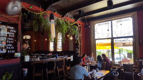 Eat Thai - Accommodation Gold Coast 18