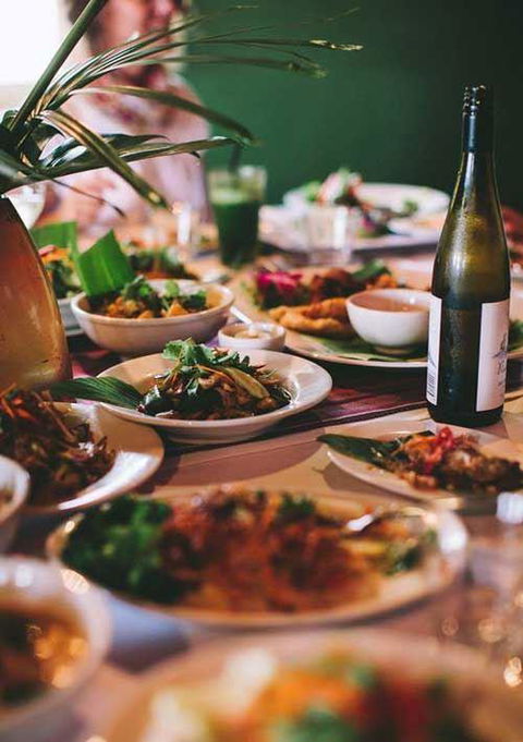 Eat Thai - Accommodation Gold Coast 9