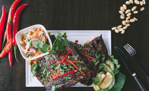 Eat Thai - Accommodation Gold Coast 10