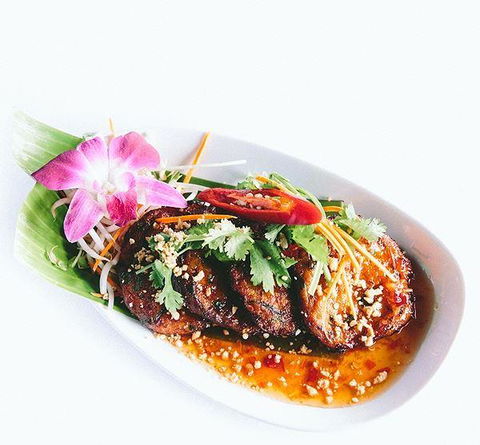 Eat Thai - Accommodation Gold Coast 12