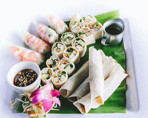 Eat Thai - Accommodation Gold Coast 14