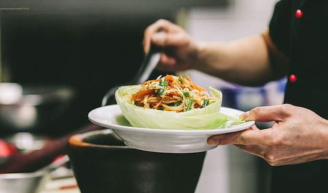 Eat Thai - Accommodation Gold Coast 15
