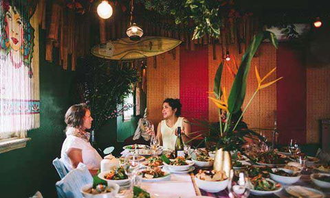 Eat Thai - Accommodation Gold Coast 5