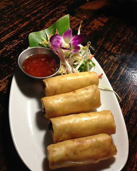 Eat Thai - Accommodation Gold Coast 7