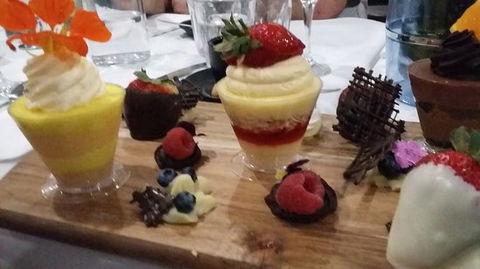 Euro Patisserie - Accommodation Gold Coast 0