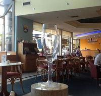 Festival Cafe - Accommodation Gold Coast