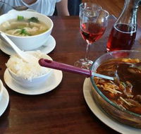 Ky Chow - 1 Gold Coast