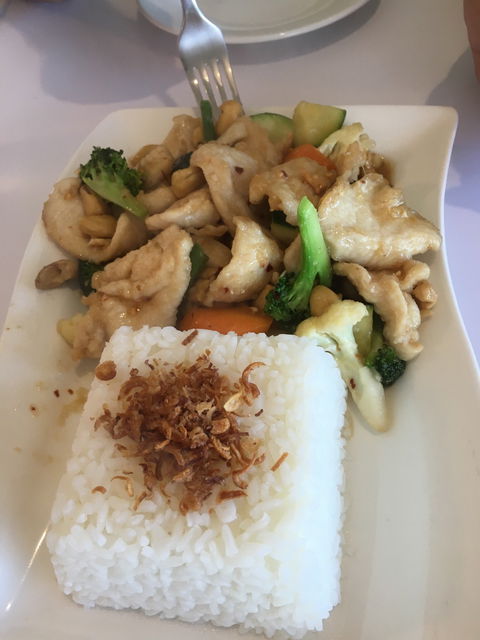 Little Asia - Accommodation Gold Coast 1