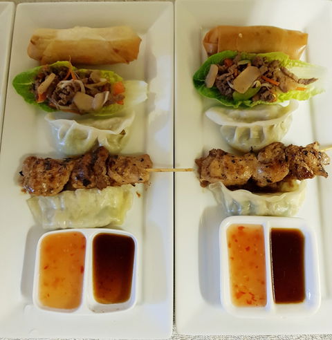 Little Asia - Accommodation Gold Coast 3