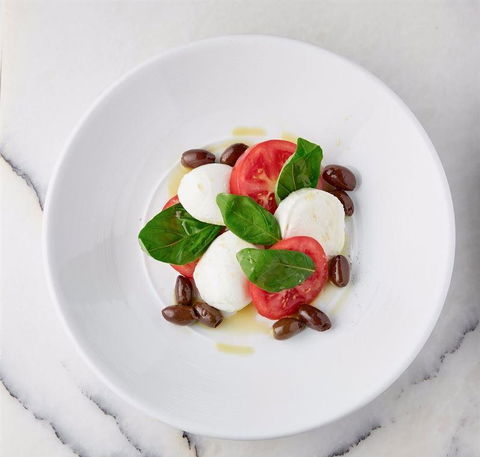 Machiavelli Restaurant - Accommodation Gold Coast 9