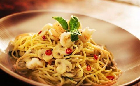 Machiavelli Restaurant - Accommodation Gold Coast 10