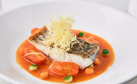 Machiavelli Restaurant - Accommodation Gold Coast 11